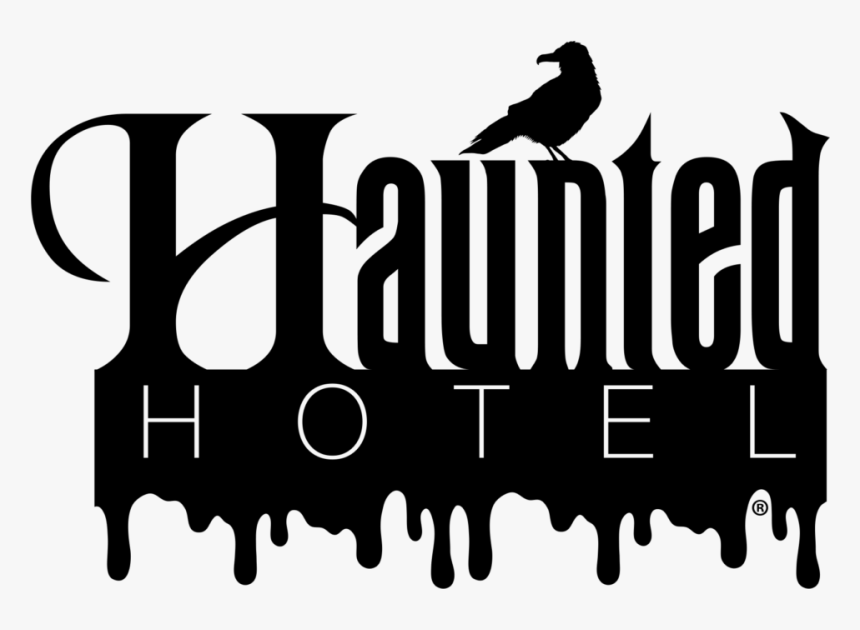 Haunted Hotel, HD Png Download