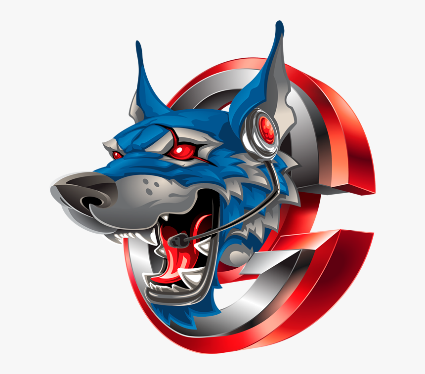 Good Game Esportlogo Square, HD Png Download