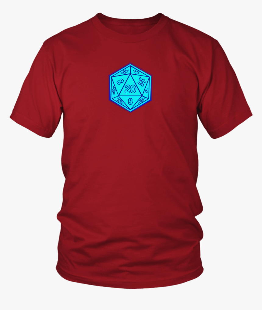 Ironman Dnd Dice D Amp D Dungeons And Dragons T Shirt, HD Png Download