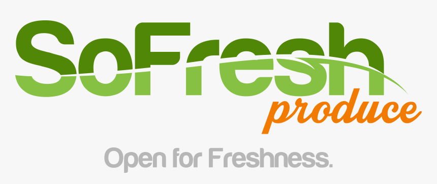 Transparent Produce Clipart, HD Png Download