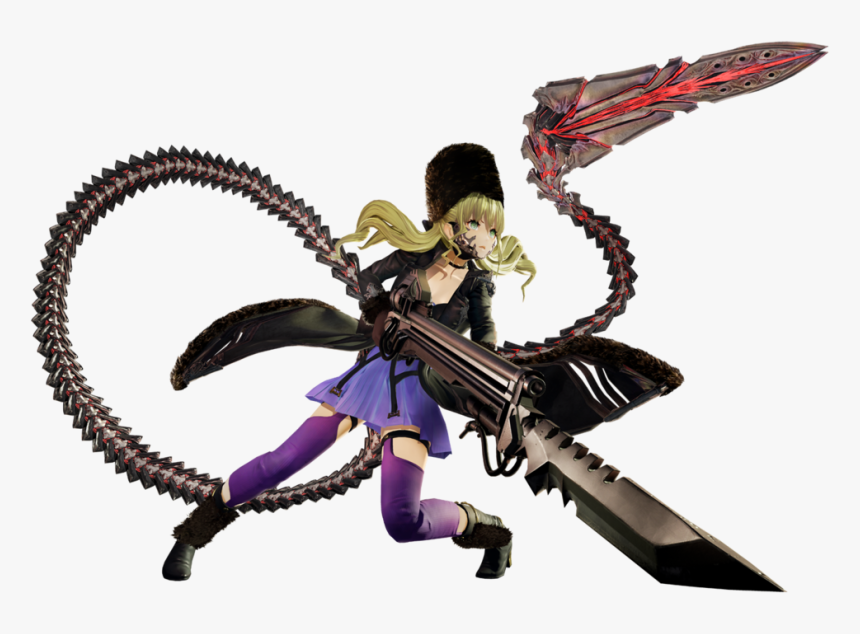 Code Vein Collector's Edition, HD Png Download