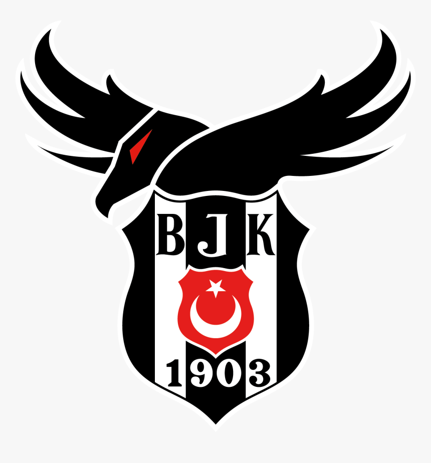 Beşiktaş Logo, HD Png Download