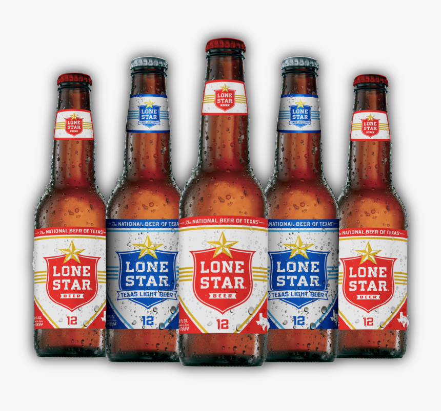 Lone Star Brewing Company, HD Png Download