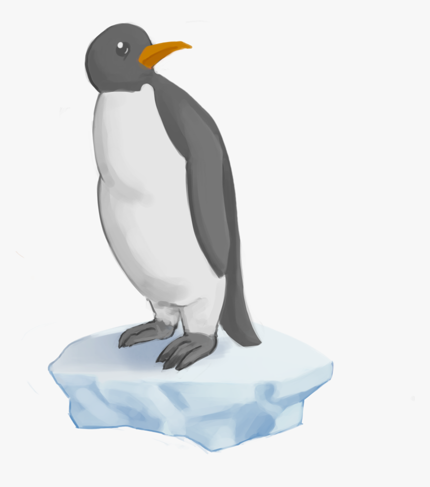 Gentoo Penguin , Png Download - Gentoo Penguin, Transparent Png