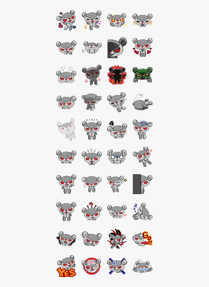 Bts Sticker Line Png, Transparent Png