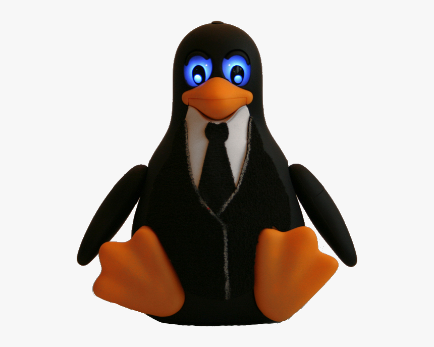 Penguin, HD Png Download