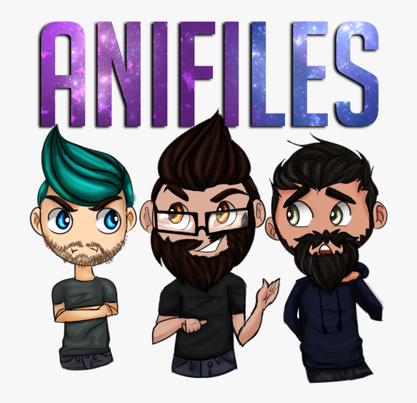 Anifiles, HD Png Download