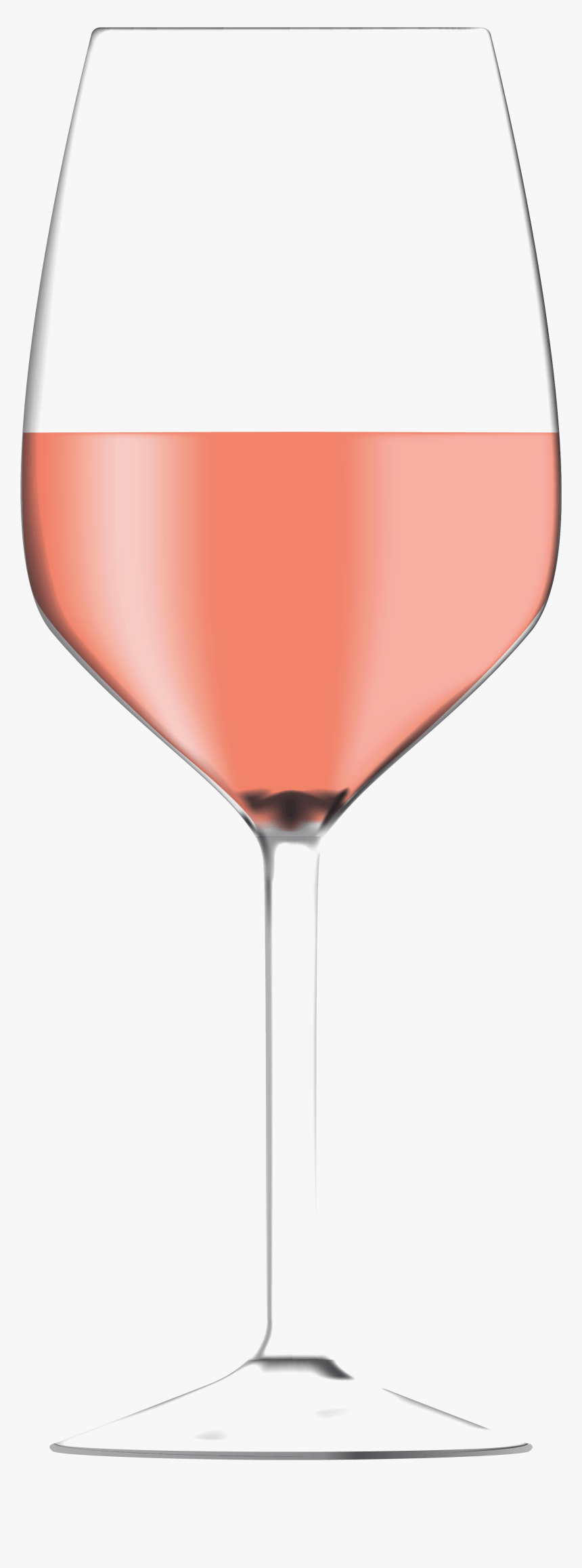 Wine Glass, HD Png Download