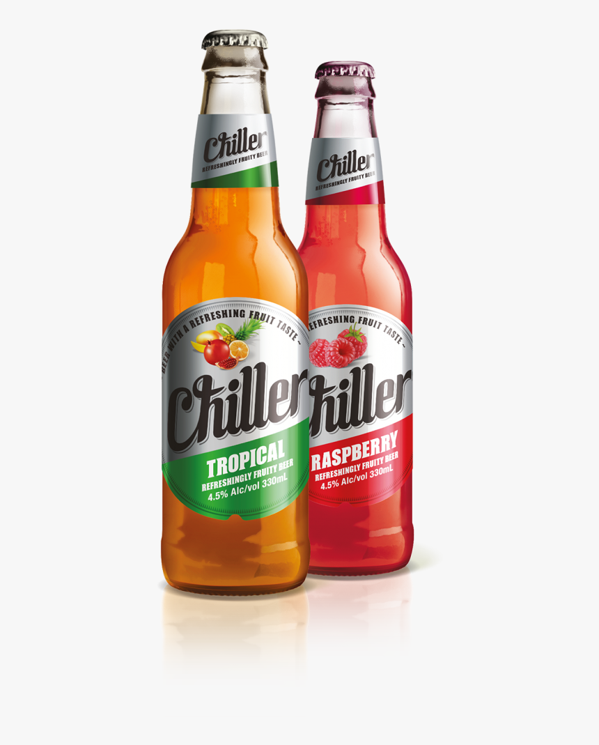 Beer Bottle, HD Png Download