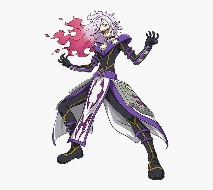 Transparent Zetsu Png - Hyde Beyblade Burst Turbo, Png Download