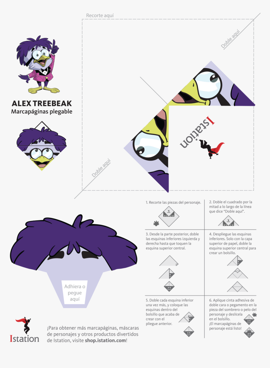 Istation, HD Png Download