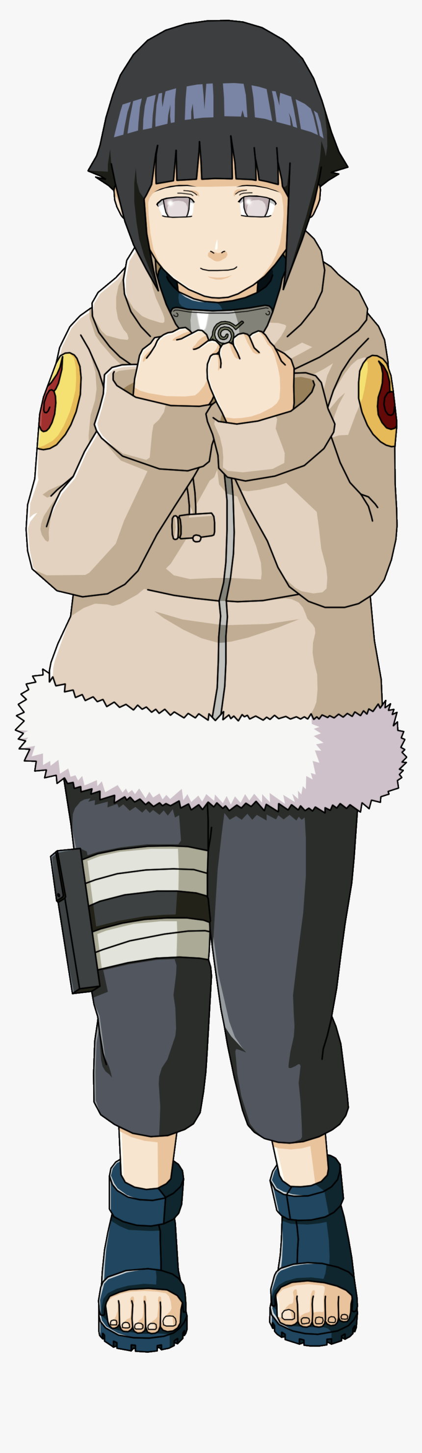 Hinata Young, HD Png Download