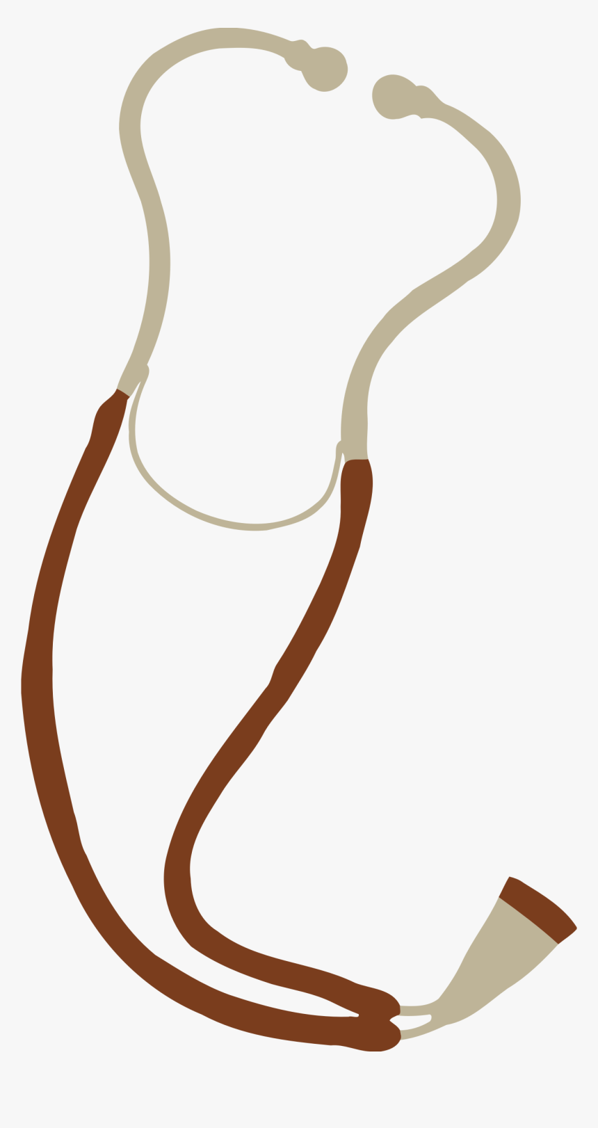 Stethoscope 2 Clip Arts, HD Png Download