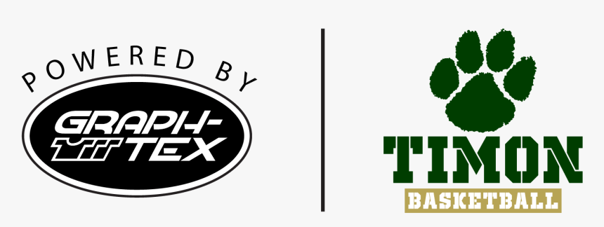 Bishop Timon Basketball - Circle, HD Png Download