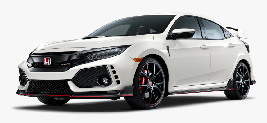 Image Of Type R - Honda Canada Cena, HD Png Download