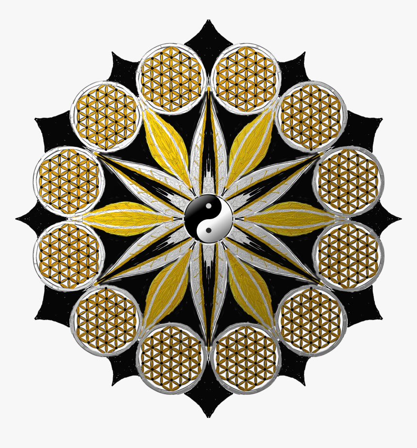 Meditation, HD Png Download