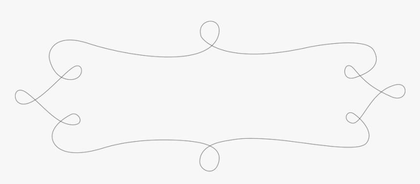Transparent Vintage Frame Vector Png - Circle, Png Download