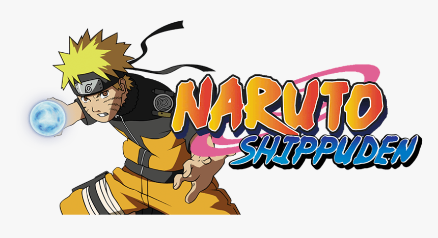 Naruto - Shippuden - Naruto Png, Transparent Png