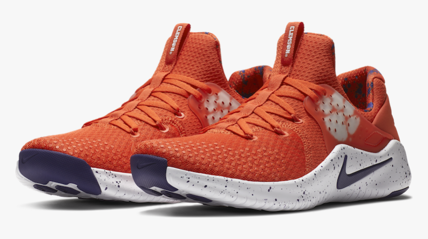 Nike Presto Red Womens, HD Png Download