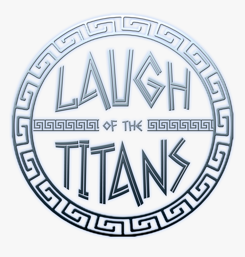 Laugh Of The Titans Logo2 - Holy Spirit School Icse Bangalore, HD Png Download
