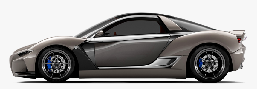 Concept Car - Yamaha Sports Ride Concept, HD Png Download