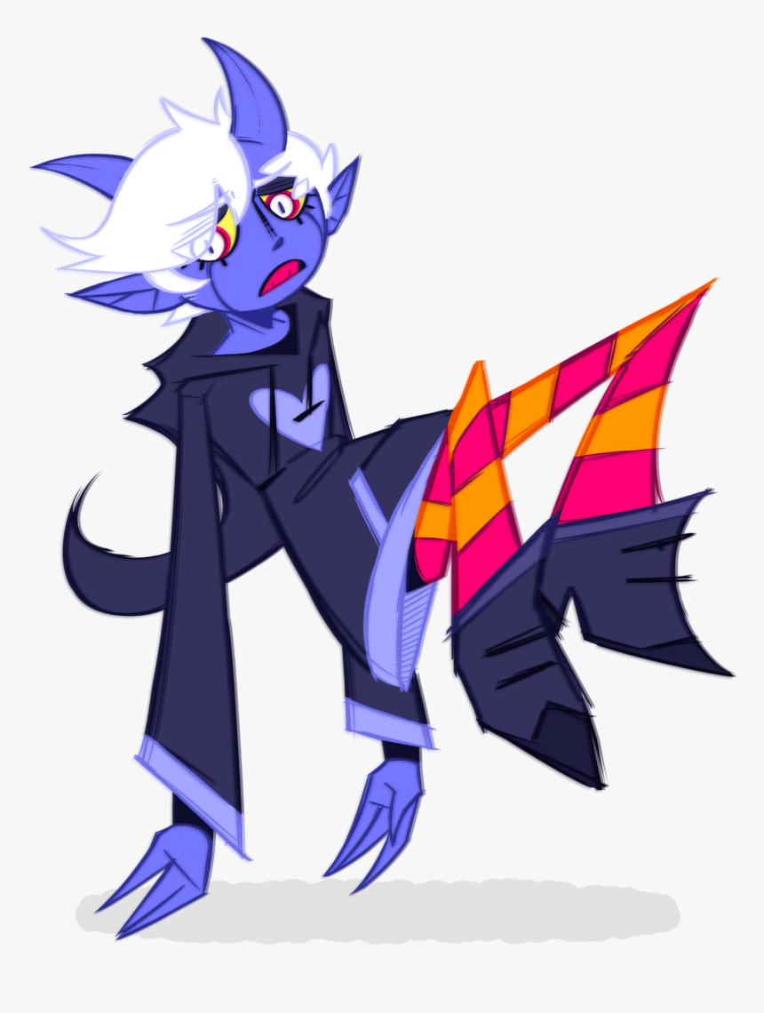 Felt Like My Bday Was The Perfect Time To Change This - Cartoon, HD Png Download