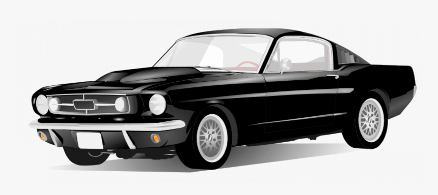 Transparent Futuristic Car Png - Car Show Poster Template, Png Download