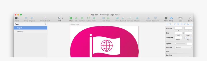 Circle, HD Png Download
