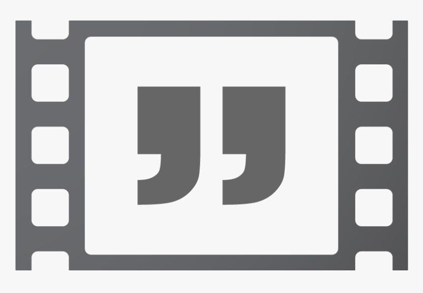 Film 2017 Icon, HD Png Download