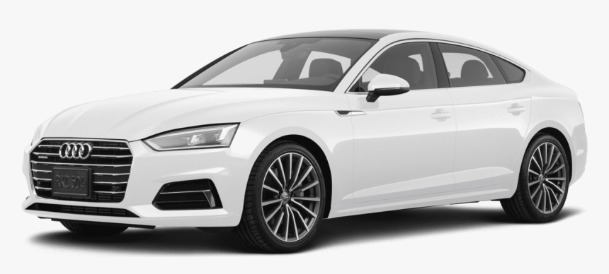 2019 Audi A5 - Audi A3 2019 Price, HD Png Download