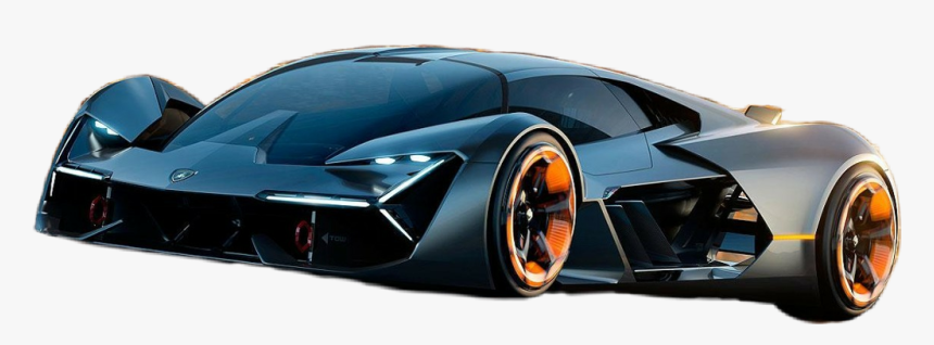 - 
 - 
 - 
 - 
#car #luxurycar #futuristic #carsticker - Lamborghini Terzo Millennio Price, HD Png Download