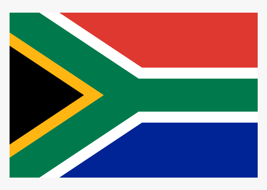 South African Flag Logo