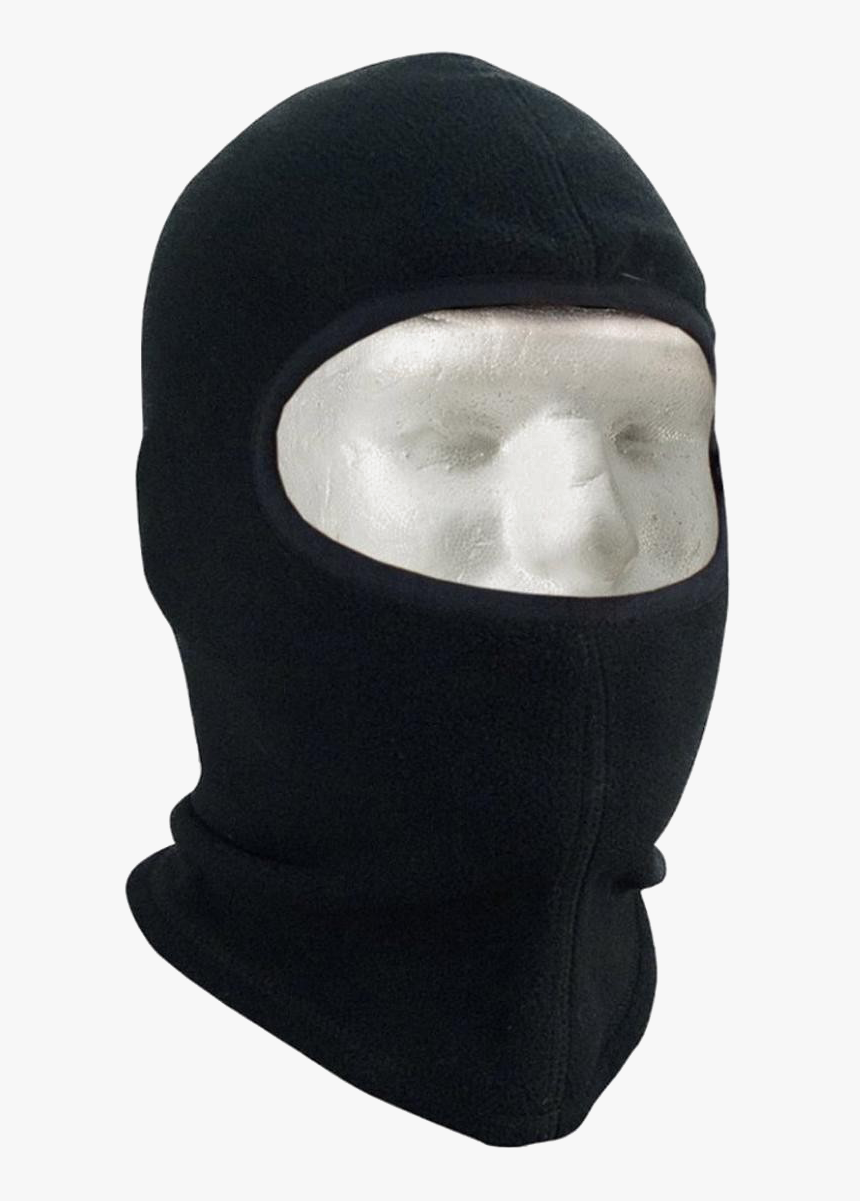 Fleece,personal Protective Equipment,football Gear - Walmart Balaclava, HD Png Download
