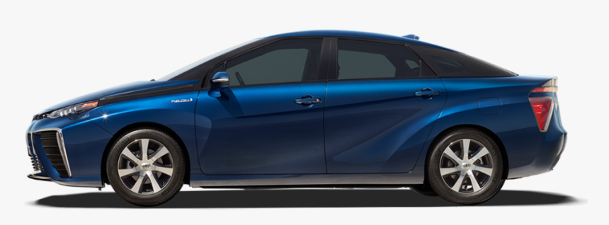 Ca Fuel Cell Cars, HD Png Download