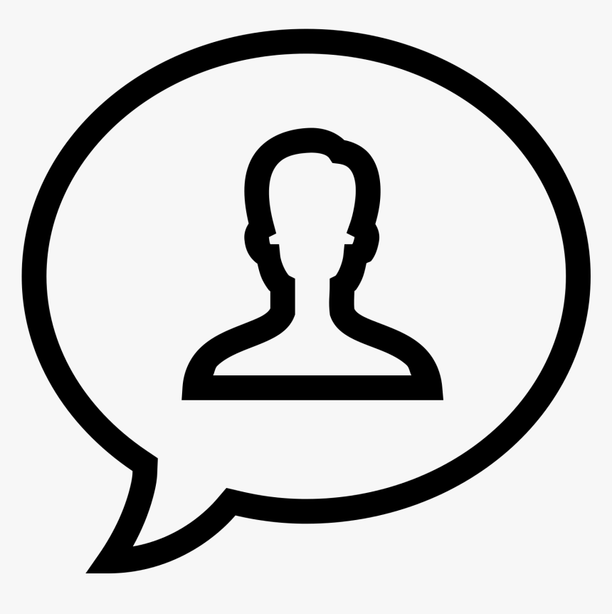 Icon Name Transparent, HD Png Download