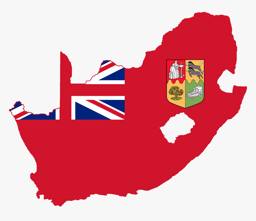 Up Method The Everyones With Then Illumination Extra - South Africa Country Flag Map, HD Png Download