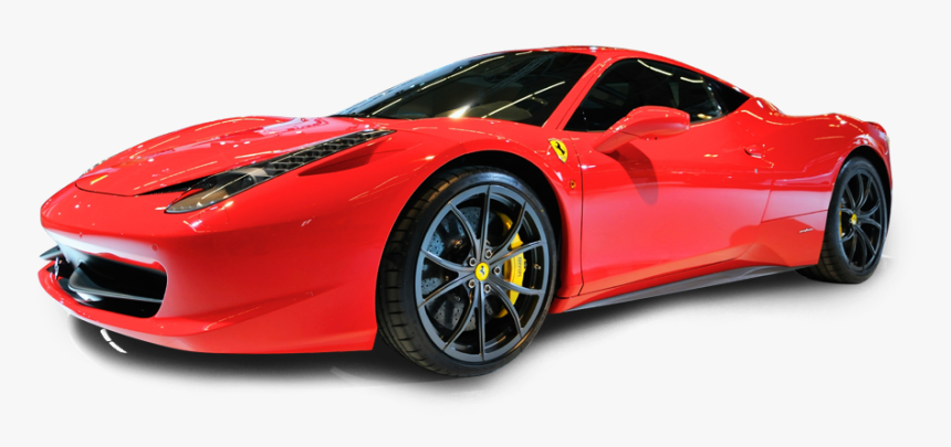 Transparent Exotic Clipart - Exotic Driving Experience, HD Png Download