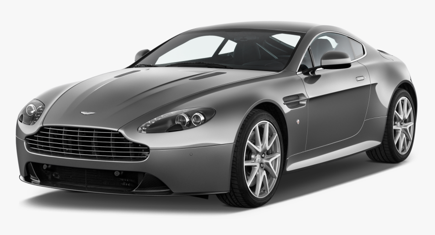 Aston Martin V8 Vantage Coupe, HD Png Download