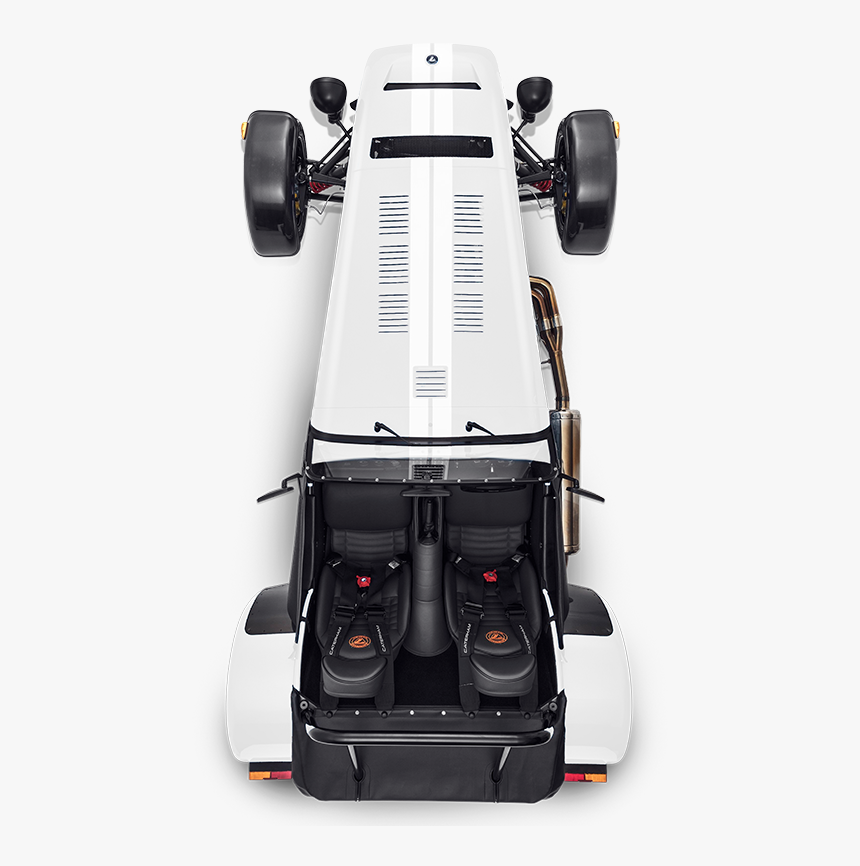 Explore The Seven - Formula One Car, HD Png Download