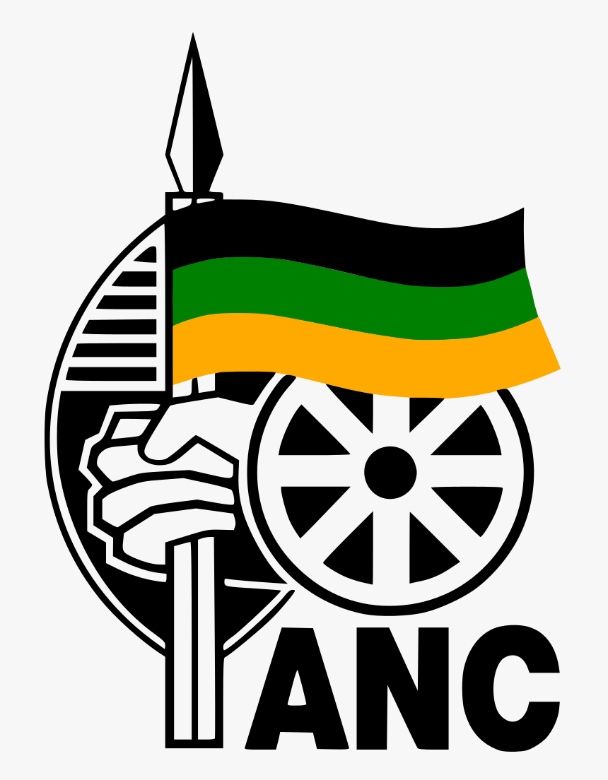 African National Congress Logo, HD Png Download