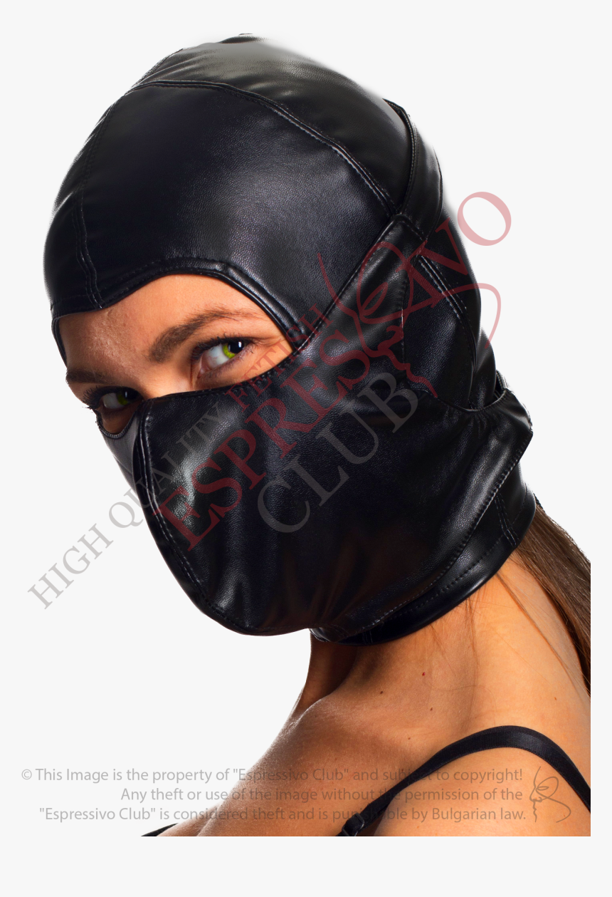 Mask, HD Png Download