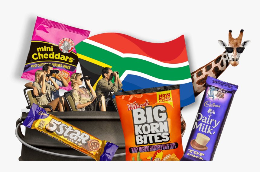 Snack, HD Png Download