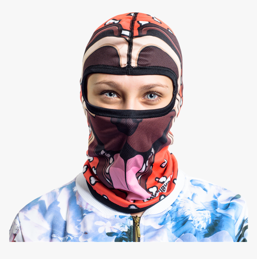 Face Mask, HD Png Download
