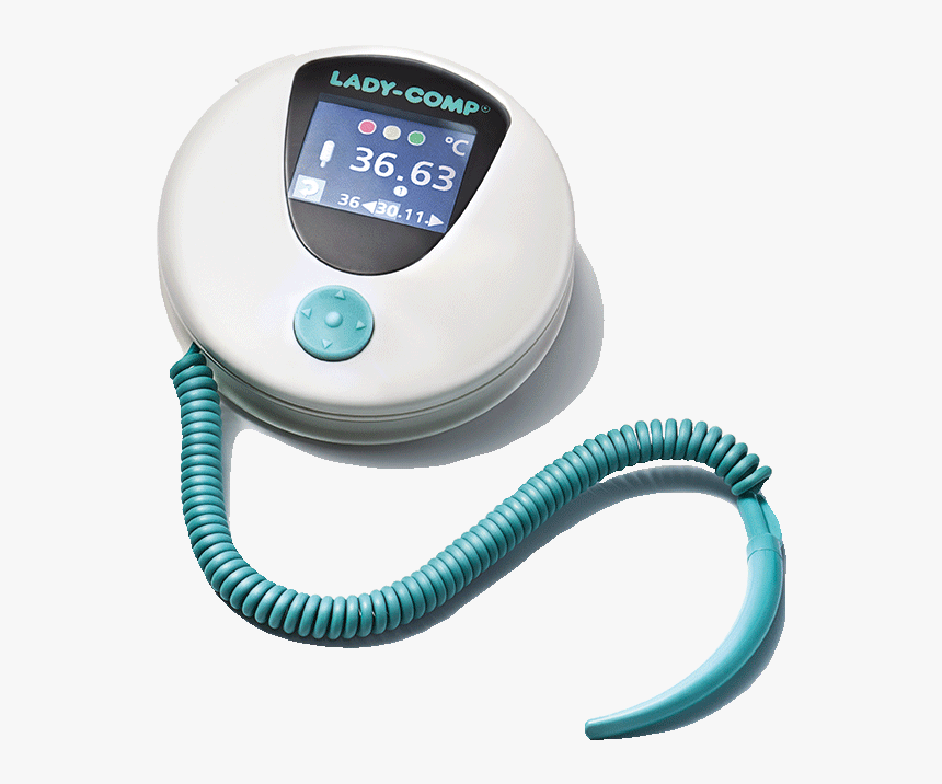 Medical Menstrual Cycle Calculator - Automated External Defibrillator, HD Png Download