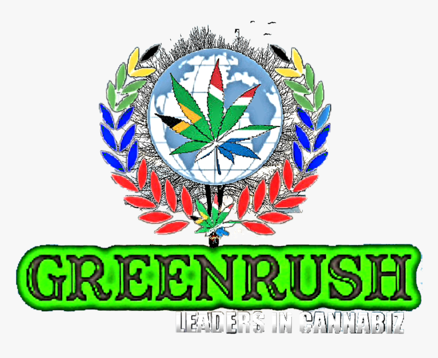 Transparent South African Flag Png - Emblem, Png Download