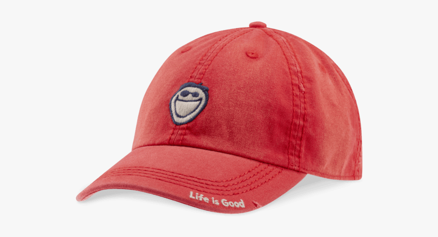 Jake Face Sunwashed Chill Cap - Baseball Cap, HD Png Download