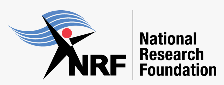 Nrf Logo - National Research Foundation Logo, HD Png Download