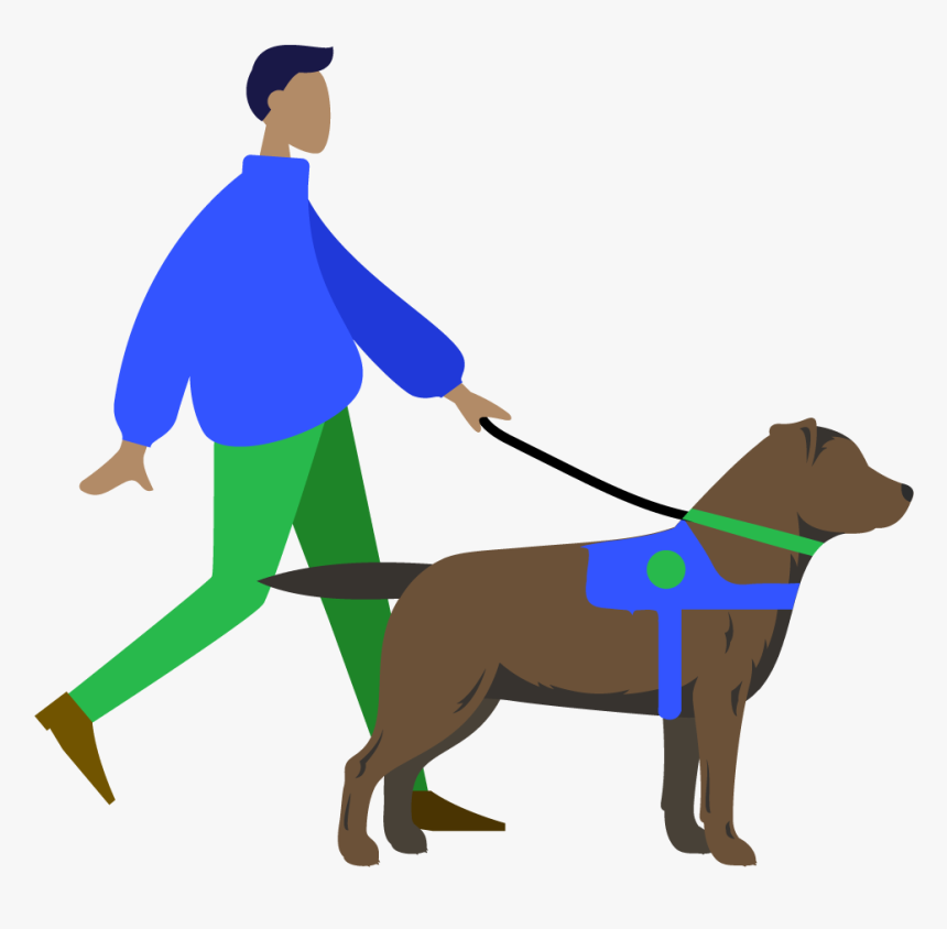 Dogs Playing Png, Transparent Png