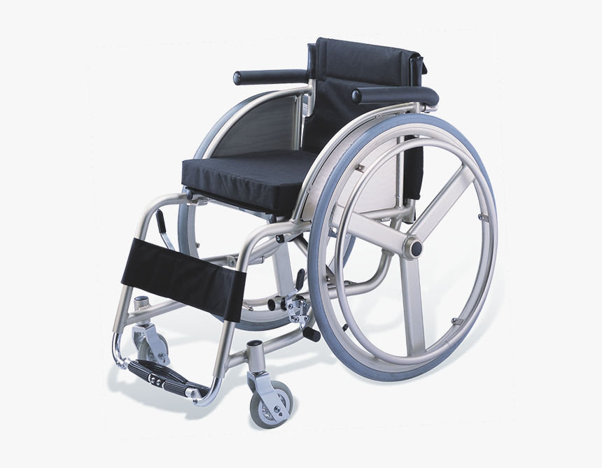 Wheelchair, HD Png Download