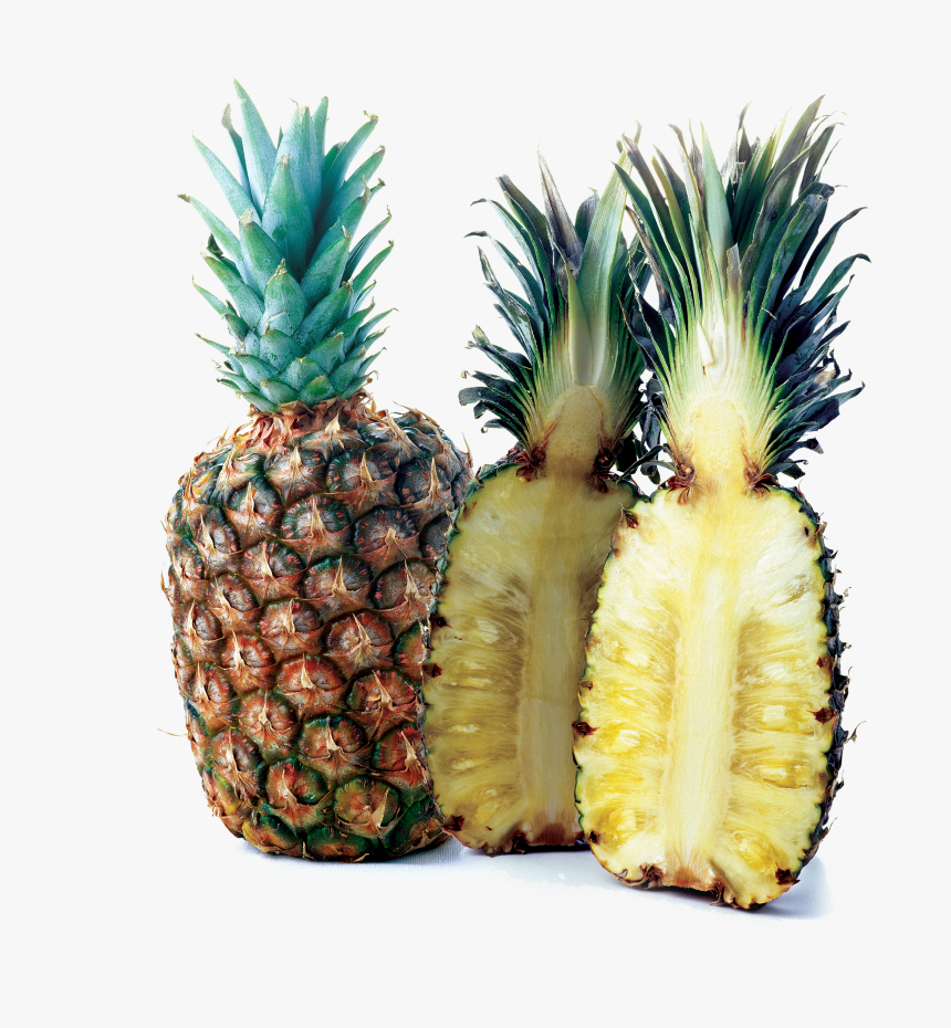 Pineapple Wallpaper Search Result Cliparts For Pineapple - Psd, HD Png Download